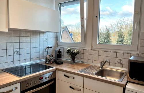 Wohnung in Greven - nähe Münster - Foto 7