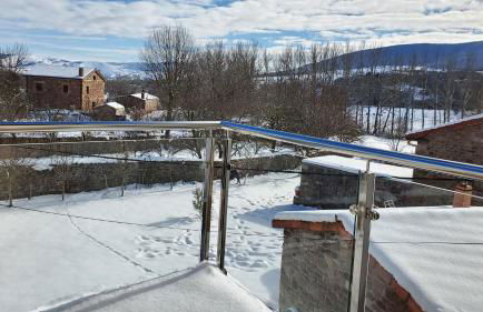 Casa Rural El Trineo de Campoo - Alto Campoo - Foto 5