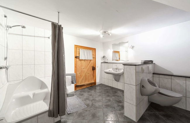 Historic Farmhouse in Hohnebostel With Garden Near Lake - Foto 53