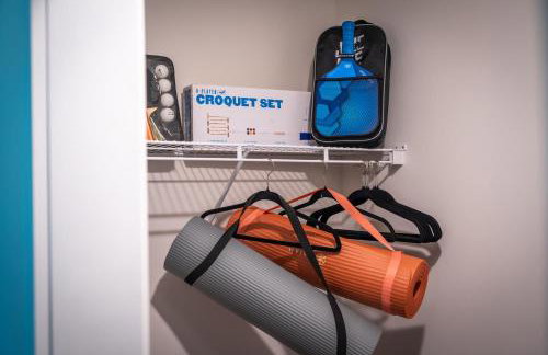 Shoo Fly at Lake Oconee - Lakefront, Kayaks, Games - Foto 26