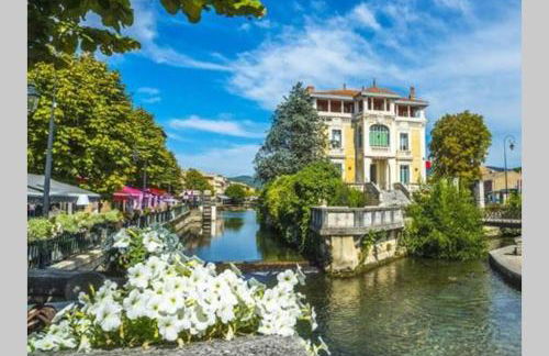Vue panoramique sur le château,montagne et grottes - Foto 77