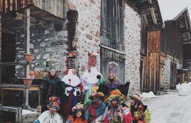 Appartamenti Benvenuti - Foto 27