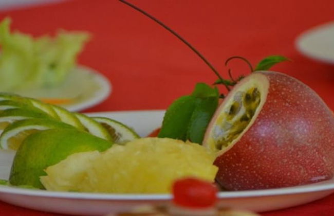 Maweni Beach Cottages - Foto 20