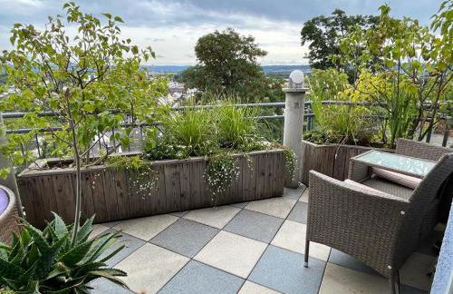 Zum schönen Ausblick - Foto 8