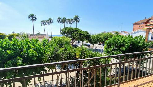 Apartamento Cabrera Burriac - Foto 2