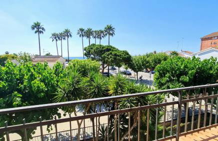 Apartamento Cabrera Burriac - Foto 2