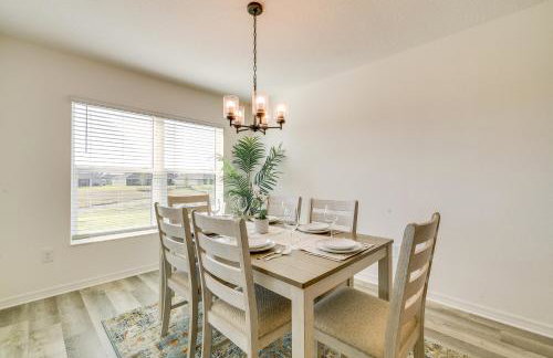 Home with Lanai and Community Perks in The Villages! - Foto 13