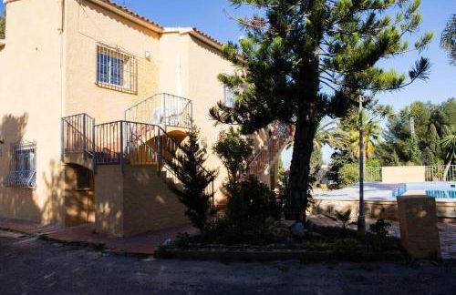 Chalet Con Piscina Privada - Foto 45