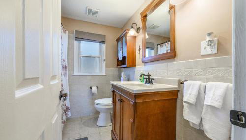 Cozy Connecticut Beach House - Foto 4