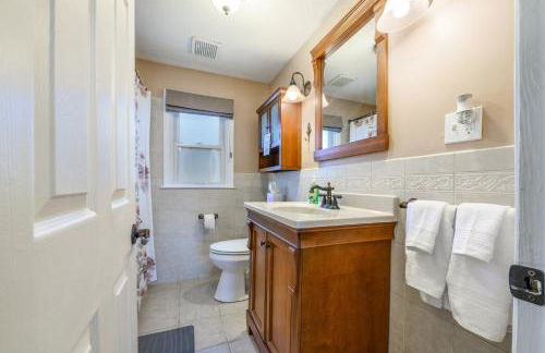 Cozy Connecticut Beach House - Foto 4