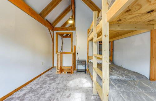 Home 15 Mi to Berkshire East and Mount Snow! - Foto 25