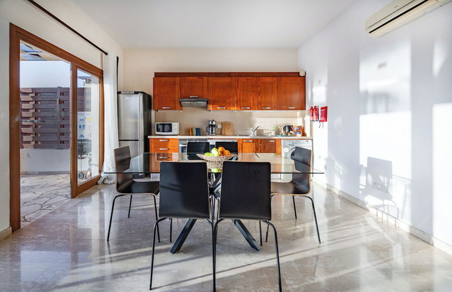 Hg07 Adjacent to Aphrodite Hills- Private Pool, Large Terrace - Foto 20