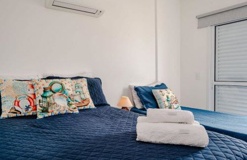 Spazio Felicitá by Doce Lar de Bertioga - Foto 54