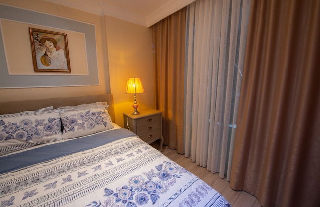 Taksim Elysium Residence CTS - Foto 40