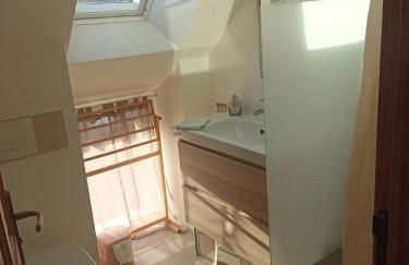 Maison de charme entre Golfe du Morbihan et Océan - Foto 31