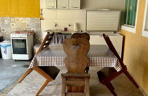 Casa de Férias para sua Família e seu Pet! - Foto 15