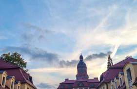 Apartament Tajemniczy Wałbrzych - Foto 26