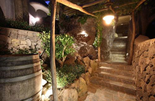 Villa Caruso - Foto 30