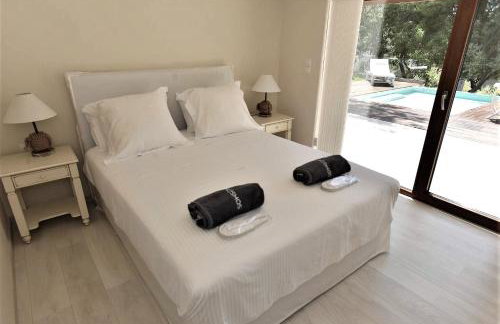 Villa Evangelia - Foto 14