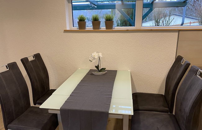 Ferienhaus im Harz Nahe Skipisten - Foto 23