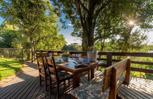 Rosa Casa Vivendas da Colina - Foto 14