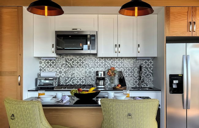 Pinnacle Resorts 179 - Adults Only - Foto 24