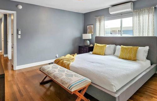 Stylish Hm Near Beach, Restaurants & Parking CC A - Foto 11