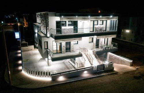 RAFAELA SUITES - Foto 49