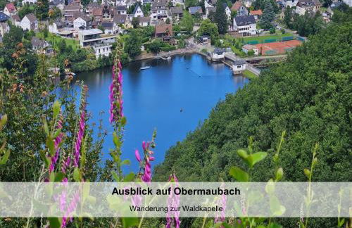 Tobi's Eifelhaus (1-6 Personen) - Foto 31