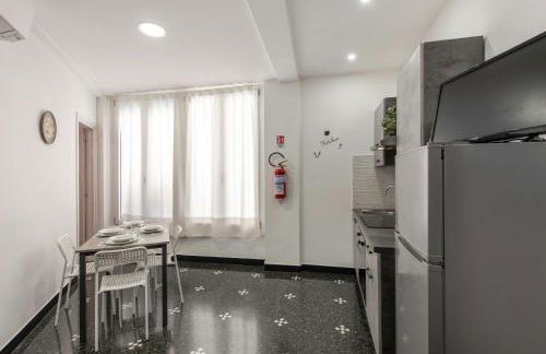 Domus Superba - Genova - Foto 3