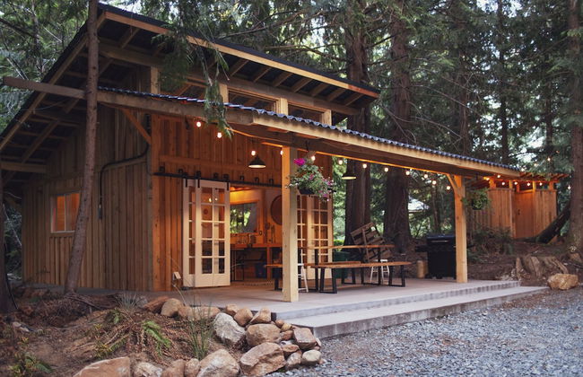 Heartwood Retreats - Foto 35