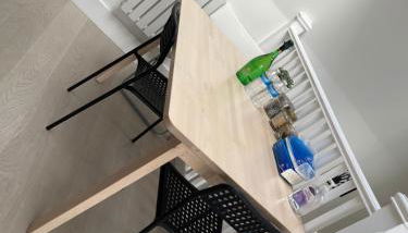 Penguin Flat - Foto 5