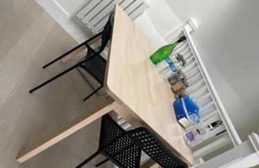 Penguin Flat - Foto 5