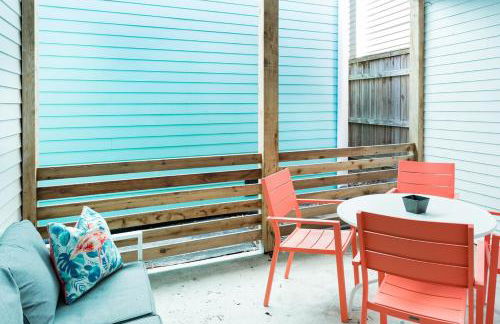 Fabulous 4 Bath Historic Bakery - Foto 7