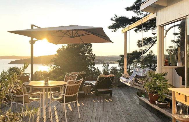 4 Star Holiday Home in Uddevalla - Photo 12