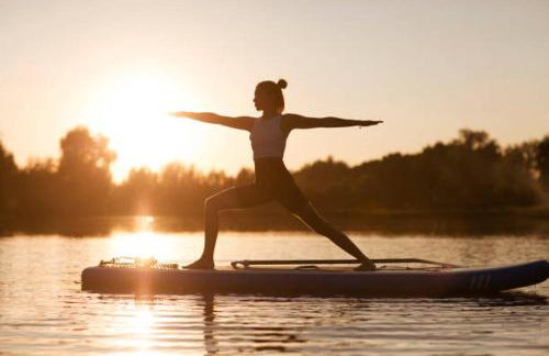 Domki na Wzgorzu - Foto 27