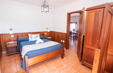 HolidaynorthTenerife Caserío Rural Los Charcos - Foto 48