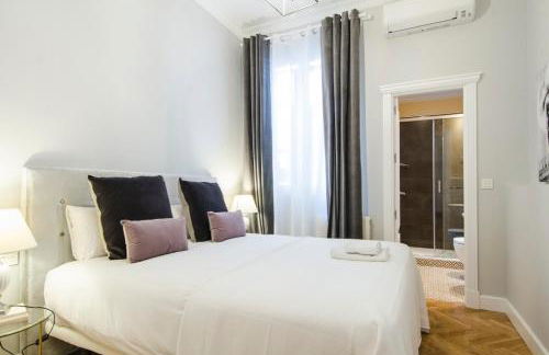 Stunning Stylish 4BD 3BTH - City Center-Atocha - Photo 19