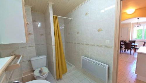 Calme et nature proche centre-ville et rivière - Foto 5, Shower