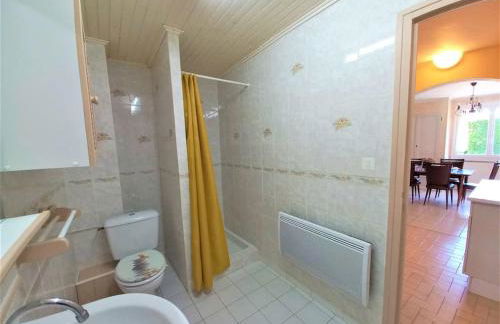 Calme et nature proche centre-ville et rivière - Foto 5