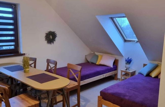 House in Wolin Near Stettiner Haff Lake - Foto 6