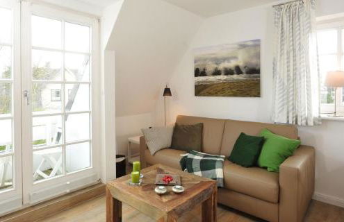 Sylter Friesenhaus - Photo 39