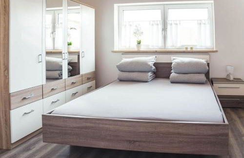 Ferienwohnung Sternenzelt Alpakas - Natur & Tiere hautnah erleben - Foto 17