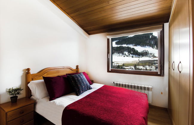 Terrasses del Tarter - Foto 22