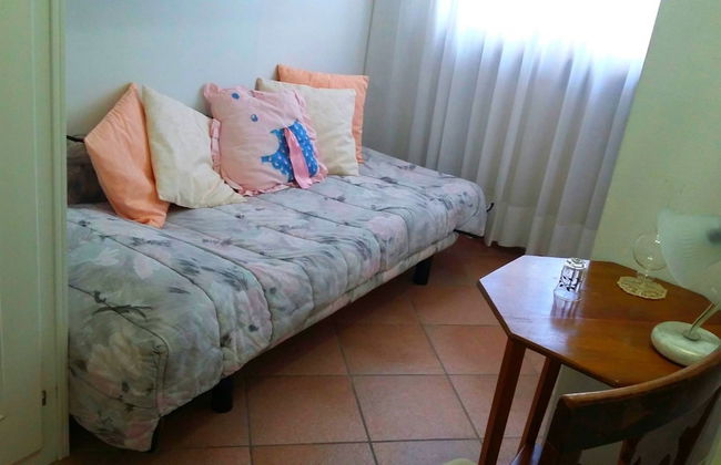 Tuscan Villa With Sea Views - Foto 12