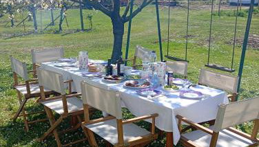 Agriturismo Carne Sicura - Foto 2