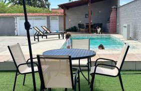 Solaris Serrambi: Piscina, 300m da Praia e Sossego - Photo 21