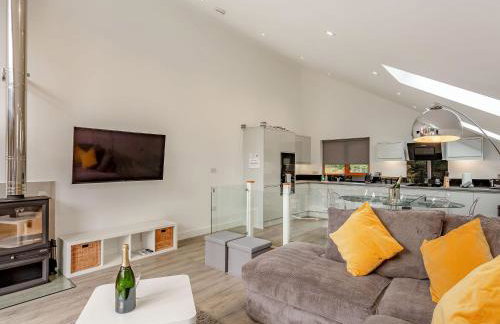 Waterside Lodge Five -Uk38263 - Foto 6