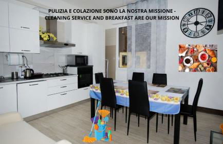 Bologna Dream Apartments - Foto 39