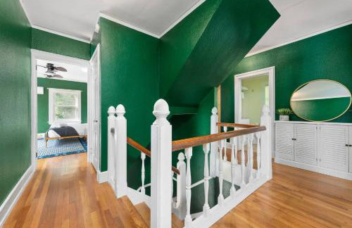 8 Bedroom | Hot Tub | Asheville | Biltmore Lake - Foto 23